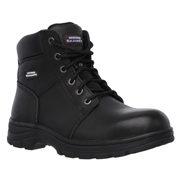 Workshire Lace Up Safety Boot - SK77009EC 