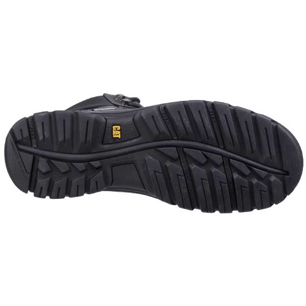 Slip Resistant Caterpiller Hiker Safety Footwear