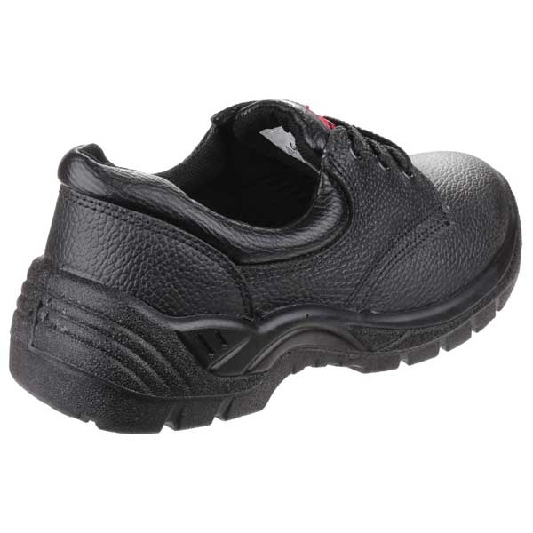 Slip Resistant Centek's FS337 Safety Work Shoes