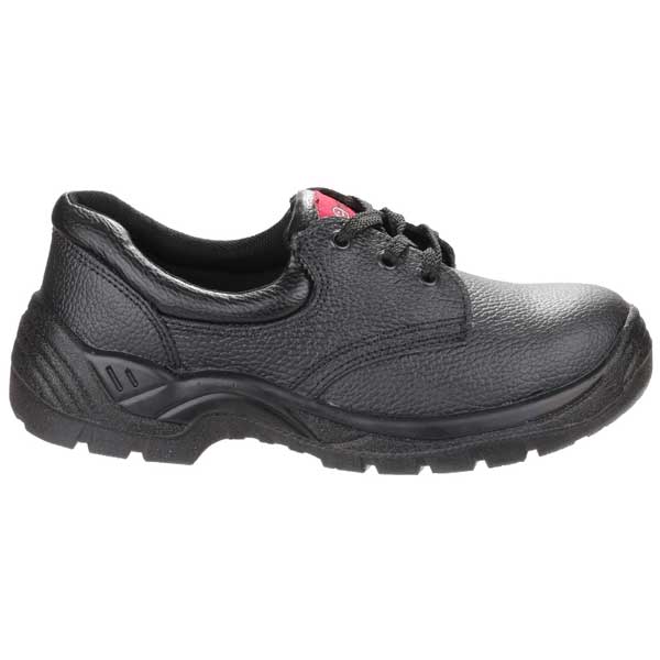 Slip Resistant Centek's FS337 Safety Work Shoes