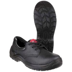 Slip Resistant Centek's FS337 Safety Work Shoes