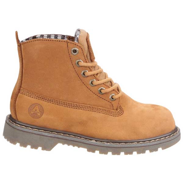 Slip Resistant FS103 Midsole Ladies Welted Boots