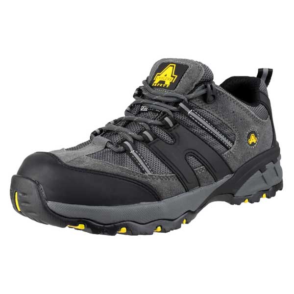 Slip Resistant FS188 Midsole Safety Shoes