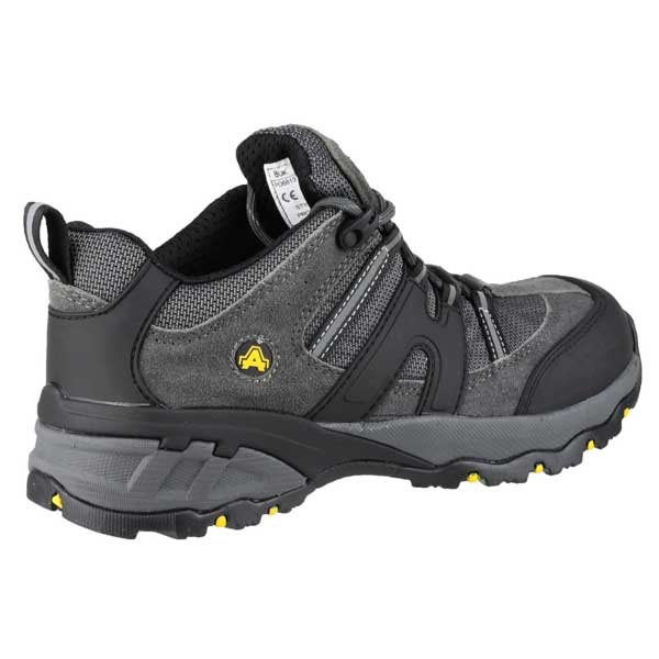 Slip Resistant FS188 Midsole Safety Shoes