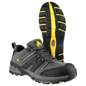 Slip Resistant FS188 Midsole Safety Shoes