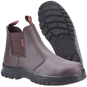 Slip Resistant FS319 S1P Src Dealer Boot