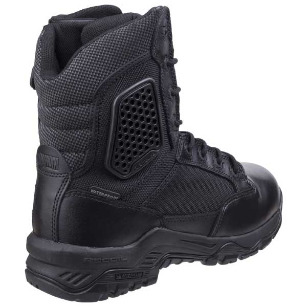 Slip Resistant Magnum Strike Force M801395 Boots