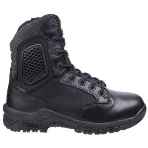 Slip Resistant Magnum Strike Force M801395 Boots