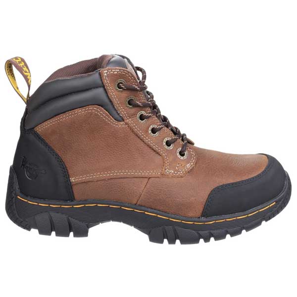 Slip Resistant Multi Purpose Riverton Safety Work Shoes