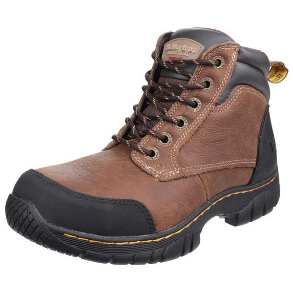 Slip Resistant Multi Purpose Riverton Safety Work Shoes