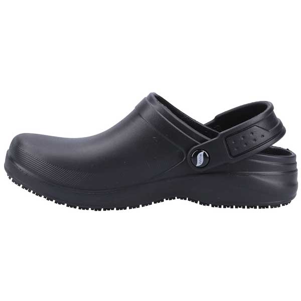 Slip Resistant Riverbound SR Sporty Clog