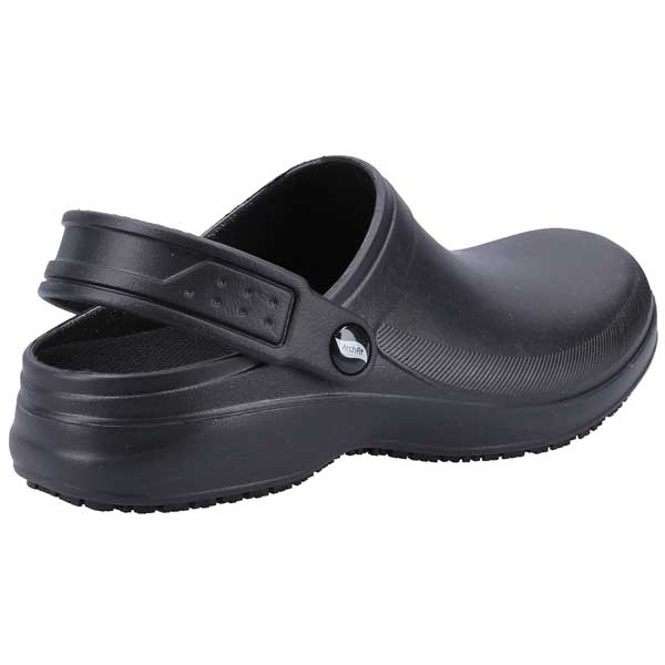 Slip Resistant Riverbound SR Sporty Clog