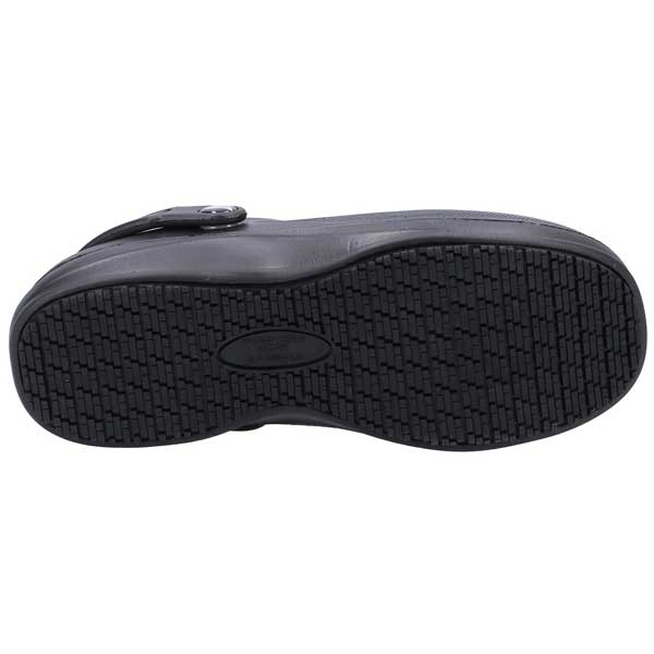 Slip Resistant Riverbound SR Sporty Clog