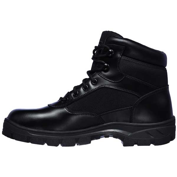 Slip Resistant Wascana Benen Lace Waterproof Boot