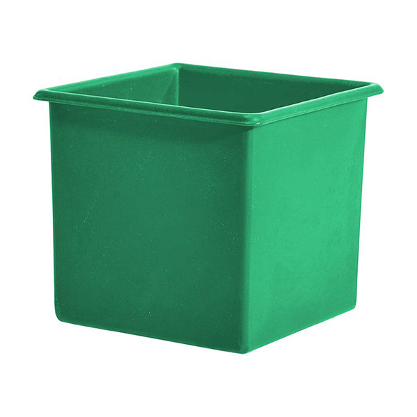 Food Grade Polyethylene Plastic Storage Tanks