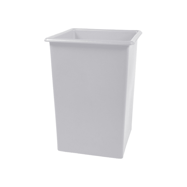 Food Grade Polyethylene Plastic Storage Tanks