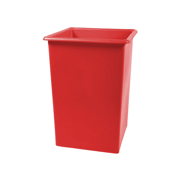 Food Grade Polyethylene Plastic Storage Tanks