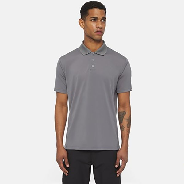 Smart Short Sleeve Everyday Polo Shirt