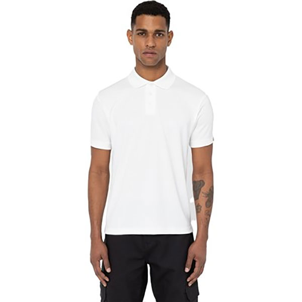 Smart Short Sleeve Everyday Polo Shirt