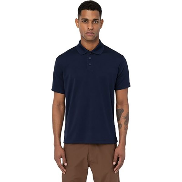 Smart Short Sleeve Everyday Polo Shirt