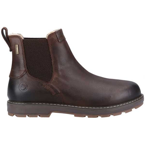 Snowshill Lightweight Chelsea Boot