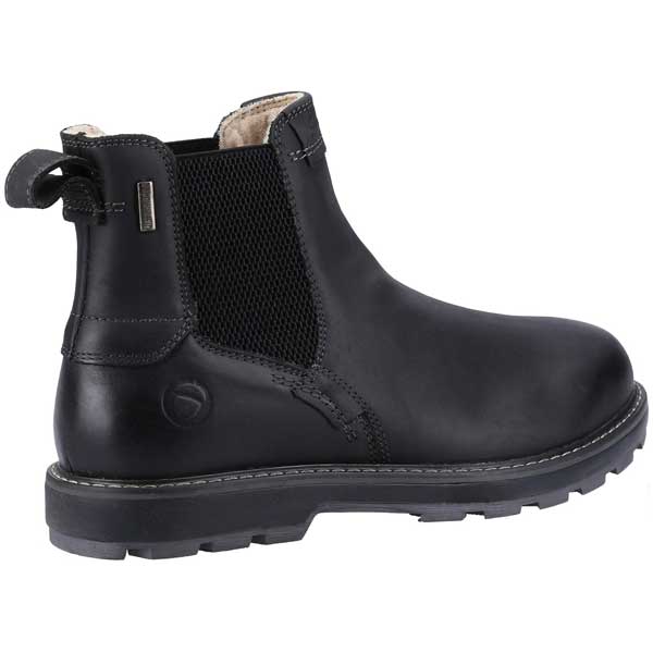 Snowshill Lightweight Chelsea Boot