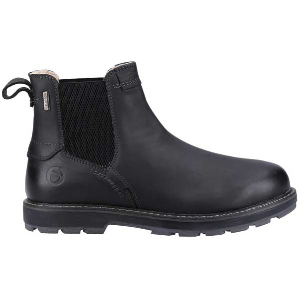 Snowshill Lightweight Chelsea Boot