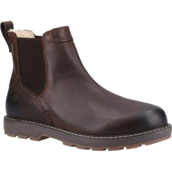 Snowshill Lightweight Chelsea Boot