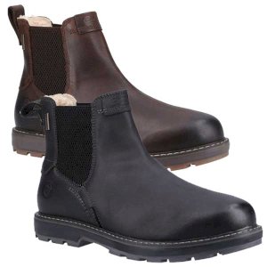 Snowshill Lightweight Chelsea Boot