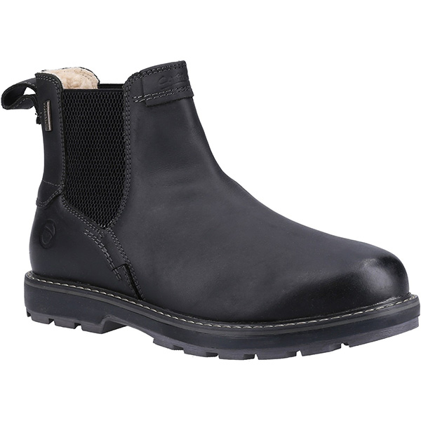 Snowshill Lightweight Chelsea Boot