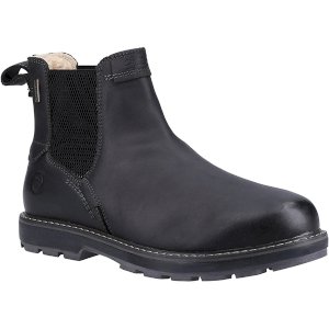 Snowshill Lightweight Chelsea Boot  (NO GTIN)