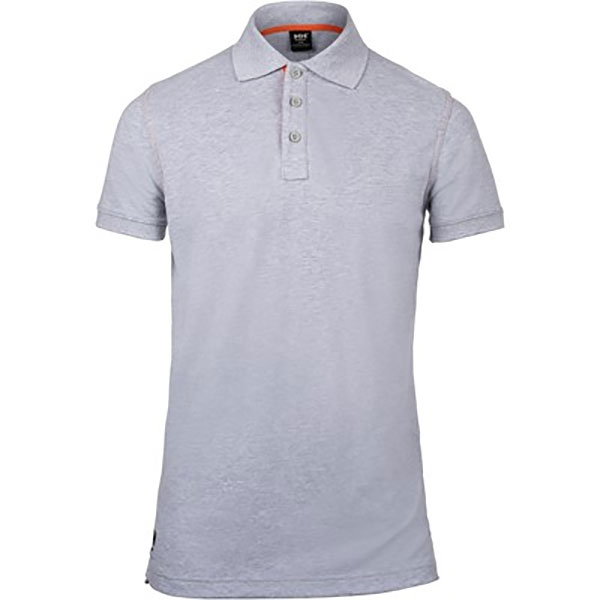 Soft & Comfortable Oxford Polo Shirt