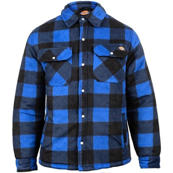 Soft Portland Long Sleeves Check Shirt