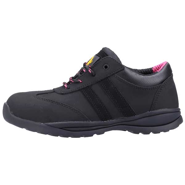 Sophie Fs706 Antistatic Lightweigth Safety Shoes