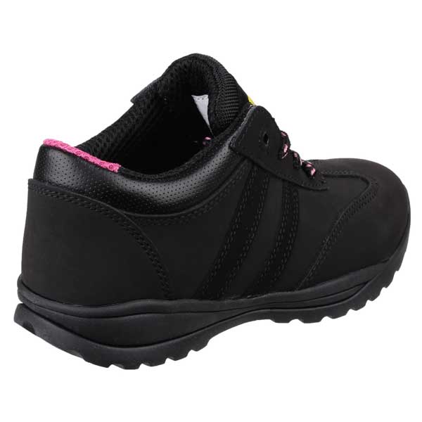 Sophie Fs706 Antistatic Lightweigth Safety Shoes