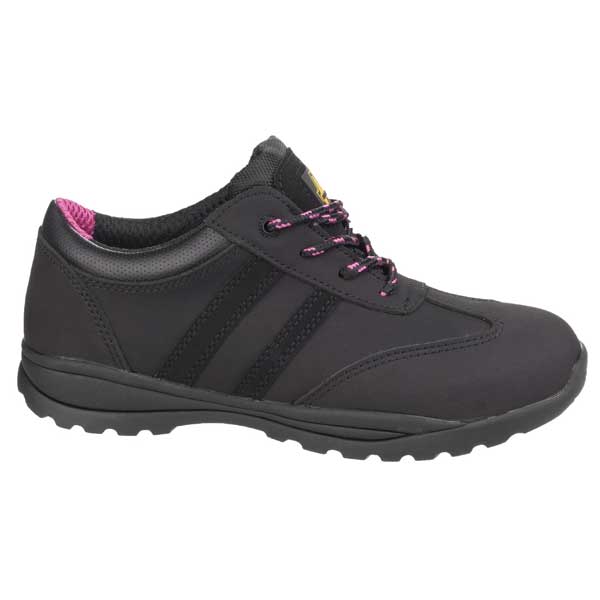 Sophie Fs706 Antistatic Lightweigth Safety Shoes