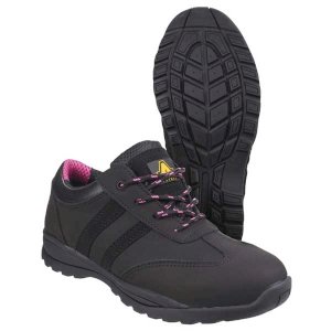 Sophie Fs706 Antistatic Lightweigth Safety Shoes