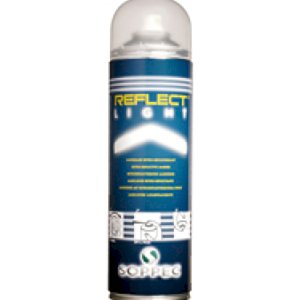 Soppec® Reflective Spray Paint
