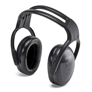 Left/Right Sordin Passive Earmuffs