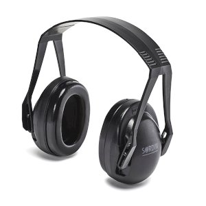 XLS Sordin Headband Earmuffs