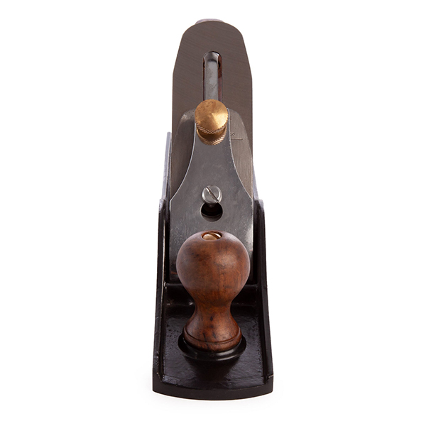 Spear & Jackson Perfect for Rough Timber with Precision Milled Base Jack Plane