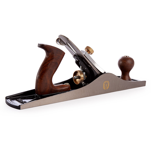 Spear & Jackson Perfect for Rough Timber with Precision Milled Base Jack Plane