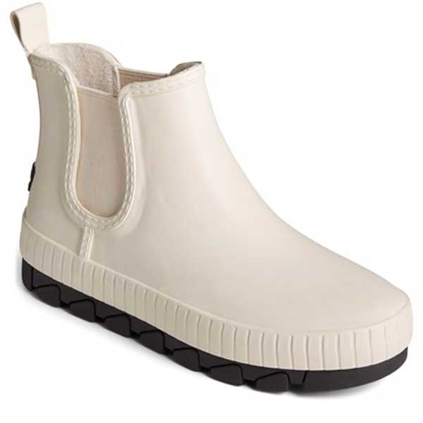 Sperry Torrent Chelsea Rain Boot