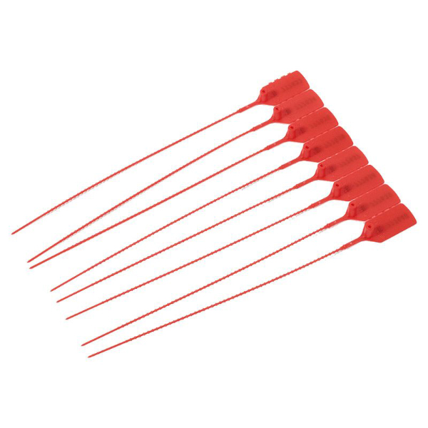 Spill Kit Security Red Ties