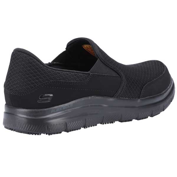 Sporty Style Flex Advantage Work Skechers 