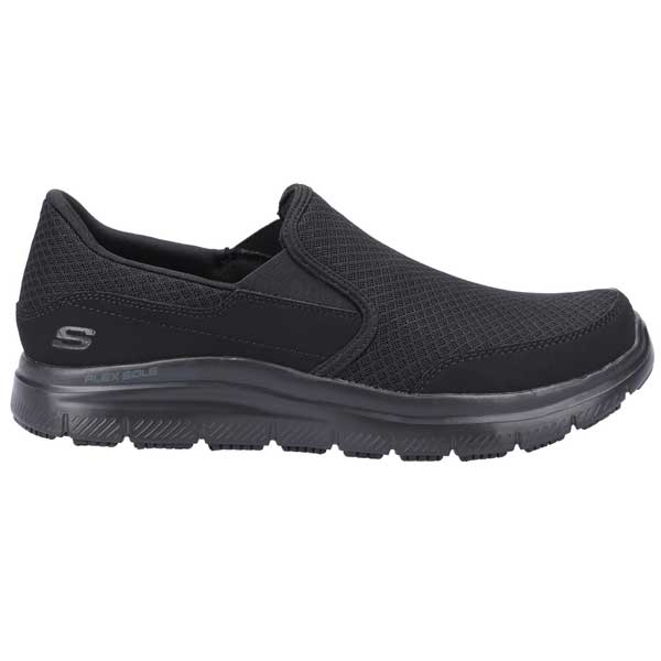 Sporty Style Flex Advantage Work Skechers 