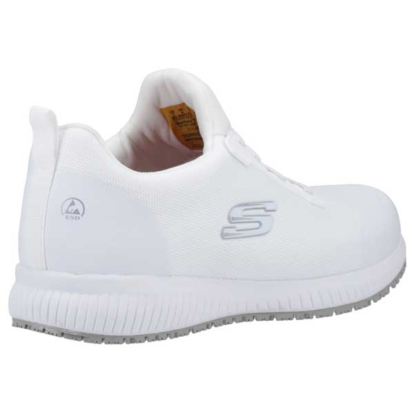 Squad Myton Occupational SR Skechers Work