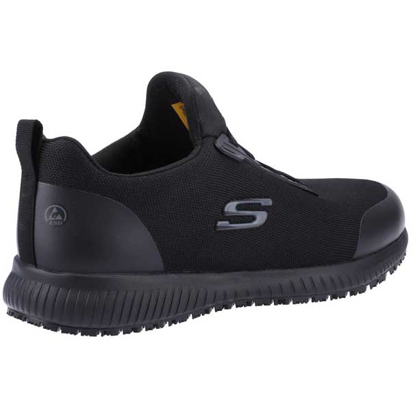 Squad Myton Occupational SR Skechers Work