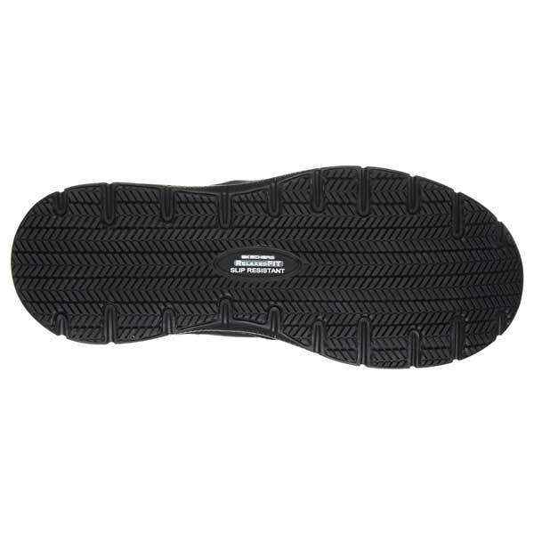 SR Flex Advantage Work Skechers Shoe