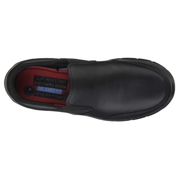 SR Flex Advantage Work Skechers Shoe